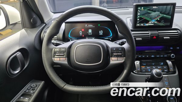 Hyundai Casper 2024, фото 20