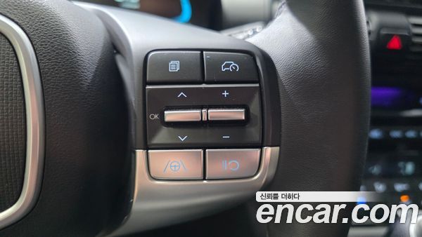 Hyundai Casper 2024, фото 24