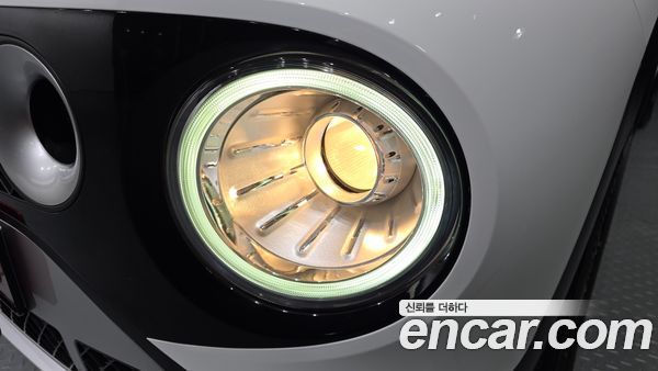 Hyundai Casper 2024, фото 8