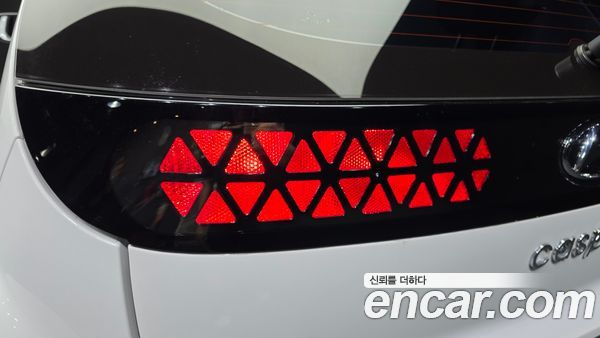 Hyundai Casper 2024, фото 9