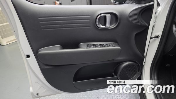 Hyundai Casper 2024, фото 14