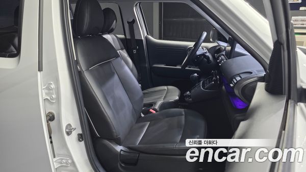 Hyundai Casper 2024, фото 16