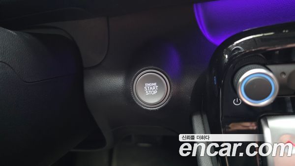 Hyundai Casper 2024, фото 29