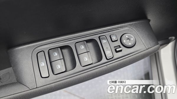 Hyundai Casper 2024, фото 30
