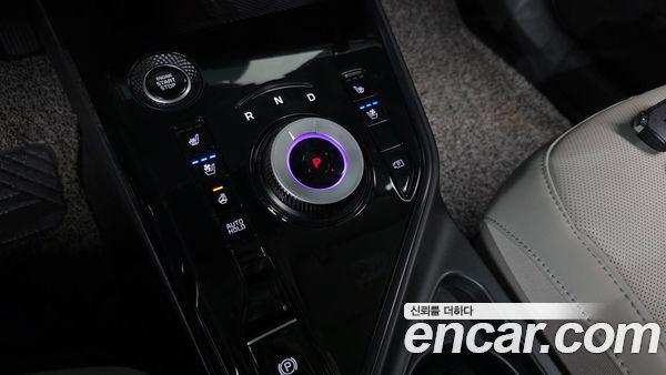 Kia Niro 2024, фото 12