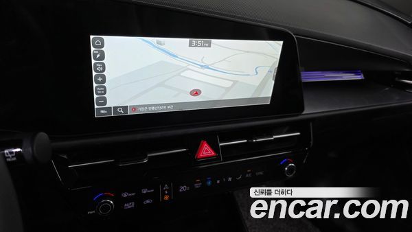 Kia Niro 2024, фото 20
