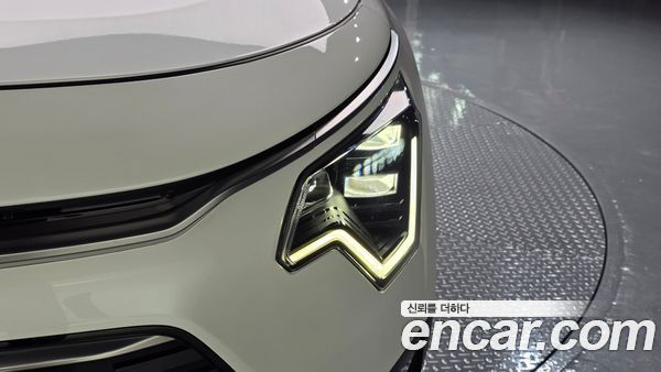 Kia Niro 2024, фото 8