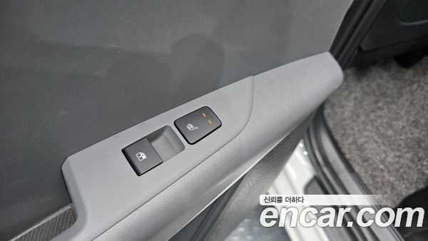 Kia Niro 2024, фото 29