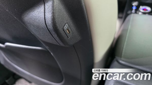 Kia Niro 2024, фото 30
