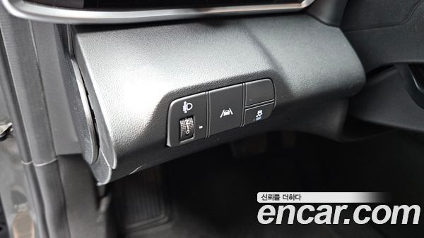 Hyundai Elantra 2021, фото 14
