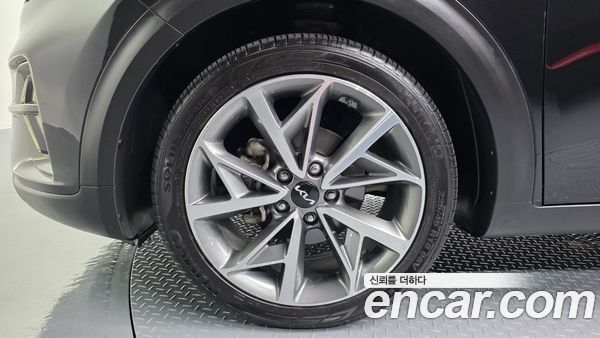 Kia Niro 2022, фото 4