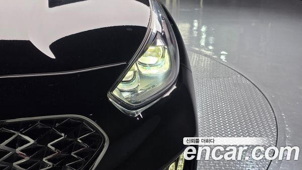 Kia Niro 2022, фото 7