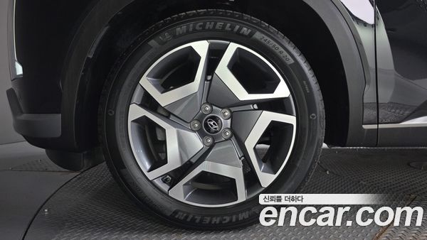 Hyundai Palisade 2024, фото 5