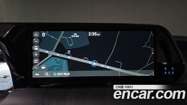 Hyundai Palisade 2024, фото 26