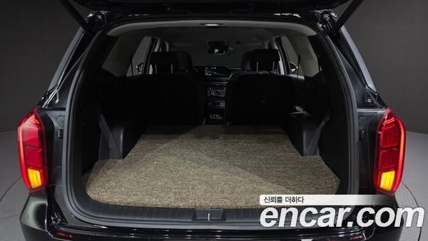 Hyundai Palisade 2024, фото 29