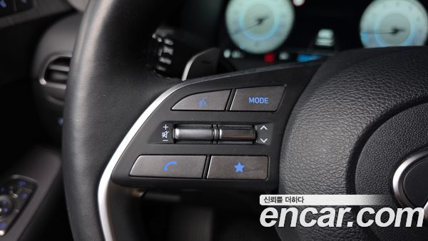 Hyundai Palisade 2024, фото 31