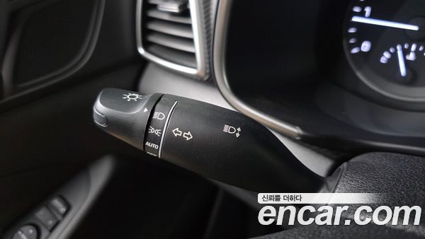 Hyundai Tucson 2020, фото 32
