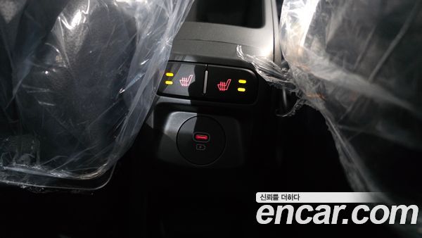 Kia Ray 2027, фото 30