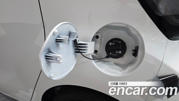 Kia Ray 2027, фото 34