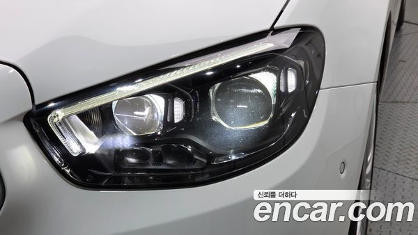 Mercedes-Benz E-Class 2021, фото 8