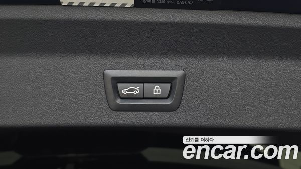 BMW X3 2021, фото 31