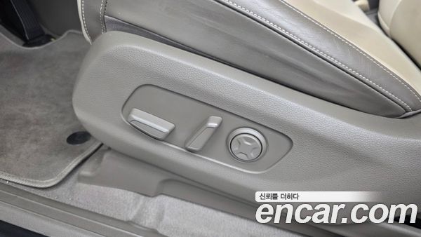 Kia Carnival 2023, фото 31