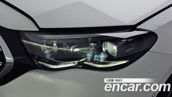 Mercedes-Benz E-Class 2024, фото 7