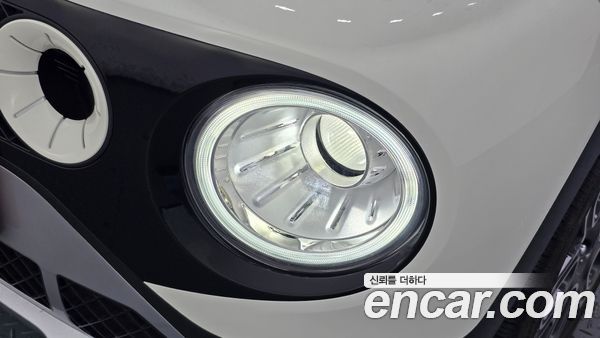 Hyundai Casper 2024, фото 8