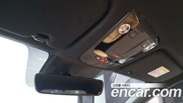 Kia Sorento 2023, фото 26