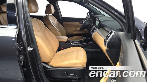 Kia Sorento 2023, фото 16