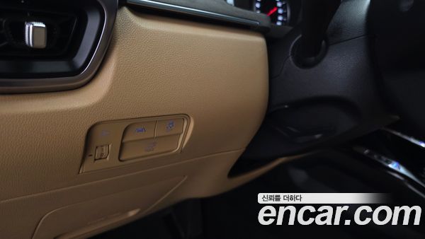 Kia Sorento 2023, фото 29