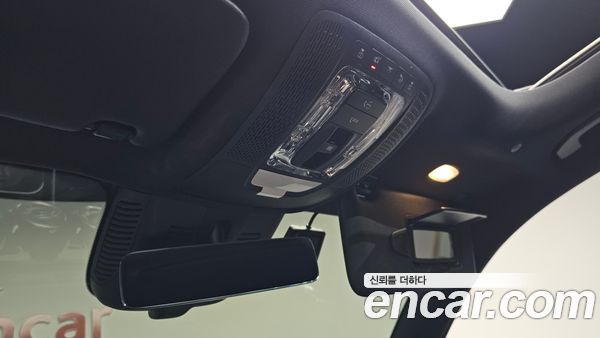 Mercedes-Benz EQB 2025, фото 30