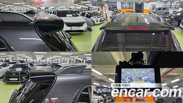 Hyundai Casper 2023, фото 5