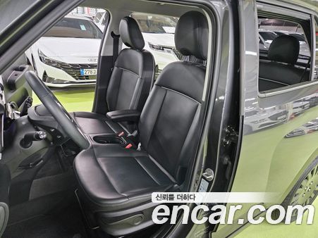 Hyundai Casper 2023, фото 14