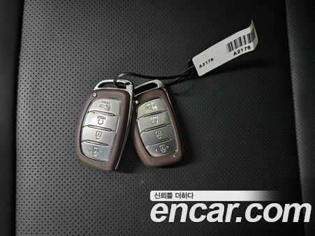 Hyundai Casper 2023, фото 20