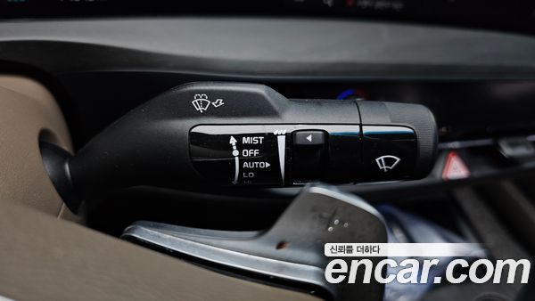 Kia K8 2023, фото 34