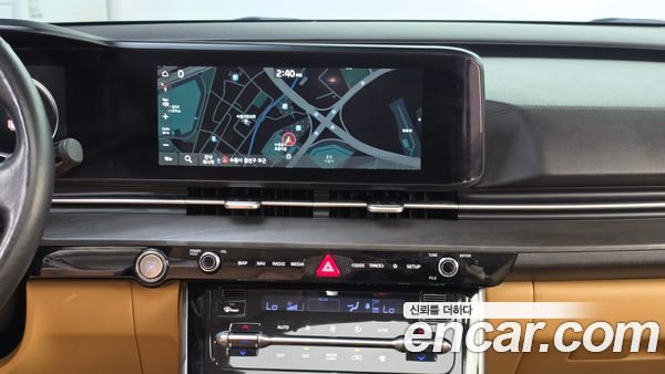 Kia Carnival 2021, фото 19