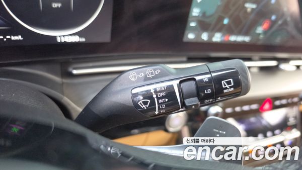 Kia Carnival 2021, фото 28