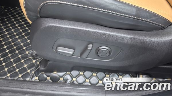 Kia Carnival 2021, фото 31