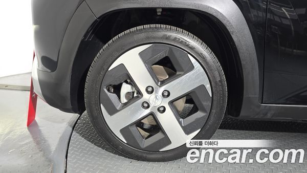 Hyundai Casper 2025, фото 4