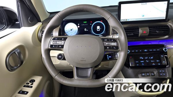 Hyundai Casper 2025, фото 19