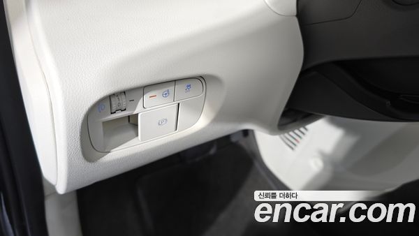 Hyundai Casper 2025, фото 25