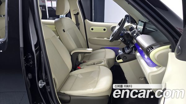 Hyundai Casper 2025, фото 15
