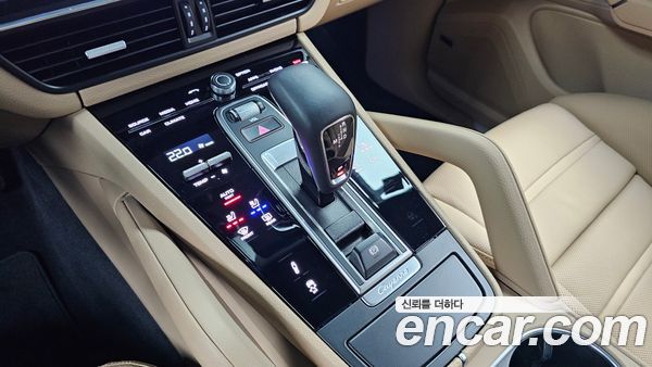 Porsche Cayenne 2023, фото 11