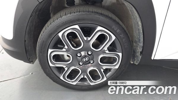 Hyundai Casper 2024, фото 5