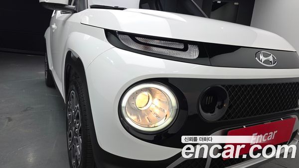 Hyundai Casper 2024, фото 8