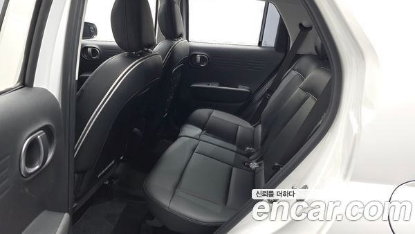 Hyundai Casper 2024, фото 16