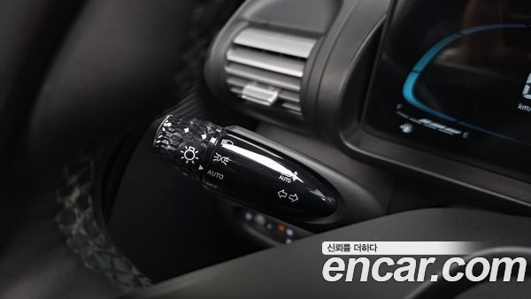 Hyundai Casper 2024, фото 29
