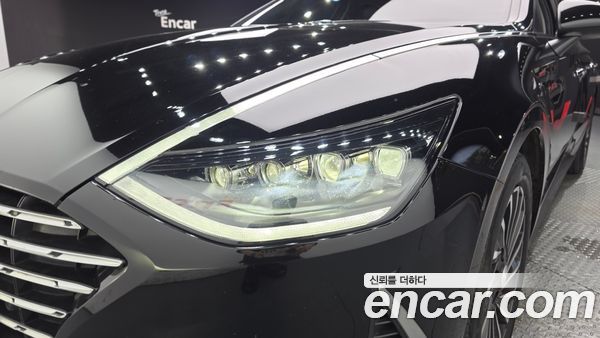 Hyundai Sonata 2023, фото 8