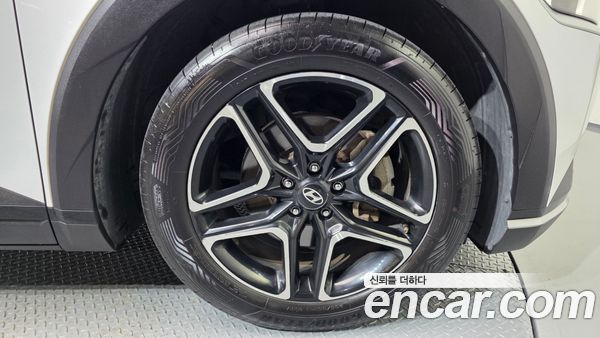Hyundai IONIQ 5 2022, фото 5